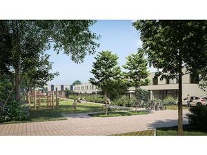 Maison à vendre à Annie Van Bosstraeten 1-24 Muizen (RBU89714)