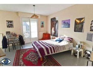 Vente Appartement T1 à Laval (53000) : à vendre T1 / 31m² Laval