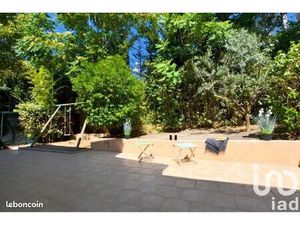 Appartement t4 avec jardin