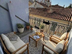 Maison de Ville Rénovée avec Terrasse – Quartier JONQUIÈRES (Calme Absolu)