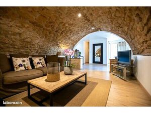 Maison de village duplex 60M2