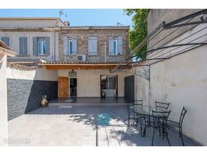 Propriété 5 pièces 117 m²