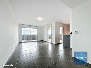 Appartement 3 pièces 69 m²