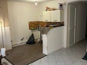 Vend appartement T3
