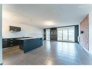 Appartement 3 pièces 79 m²