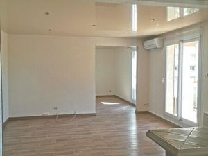 La Valbarelle - Appart T4 Rés. Château St Jacques 13011