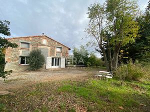 Maison Bruguieres T5