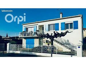 Maison 4 pièces 150 m²