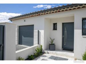 Maison 5 pièces 106 m²