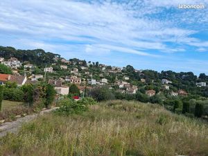 Terrrain constructible