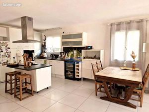 Appartement 3 pièces 70 m²