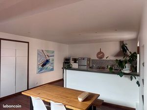 Cachet et confort au cœur du Vieux-Port