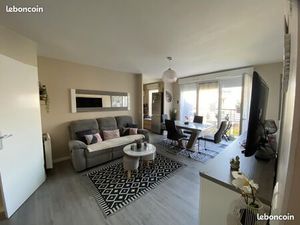 Appartement . 3 pièces . 64 m² . Blancarde