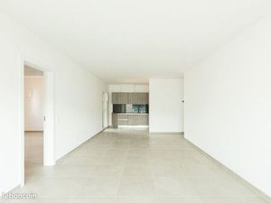 Appartement 4 pièces 85 m²