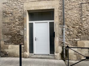 APPARTEMENT 2 PIÈCES - QUARTIER DAUDET