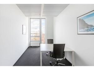 Bureaux à louer à Avenue Jean Monnet 1 Nivelles (VWD16011)