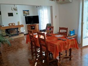 Maison 160 M2 T4+T2 piscine