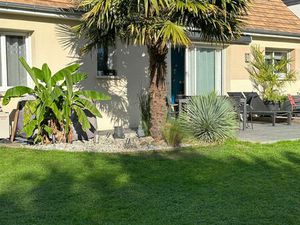 Vente maison 6 pièces 130 m² Saint-Pavace (72190)