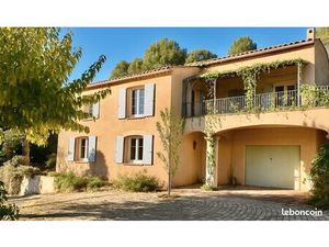 Chemin mouret / route de beauregard