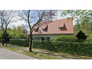 Villa à vendre avec garage et terrasse   Uccle (VBD65203)