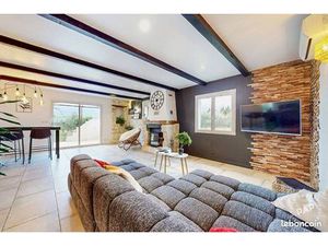 Maison au calme à vendre