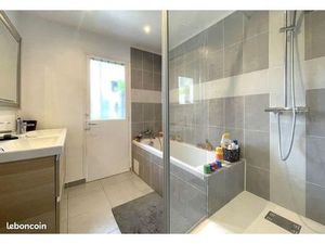 Immeuble 4 pièces 85 m²