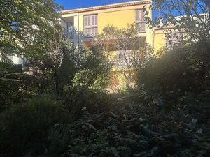 Centre ville à Pied