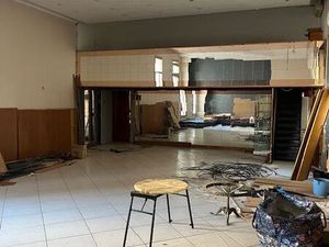 Bureaux 130 m² MARSEILLE 01