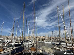 Bureaux 35 m² Marseille