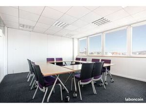 Espace de coworking à louer à MARSEILLE  165 Prado