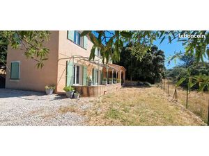 Maison 4 pièces 126 m²