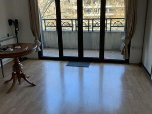 Location appartement 1 pièce 36 m² à Lyon 7 (69007)