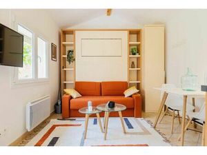 Location appartement 1 pièce 19 m² à Lyon 8 (69008)