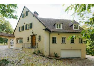 Villa à vendre avec garage et terrasse   Wavre (VBD65033)