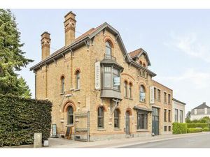 Maison de maître à vendre à Posterijstraat 56 Sint-Eloois-Vijve (RBU89686)