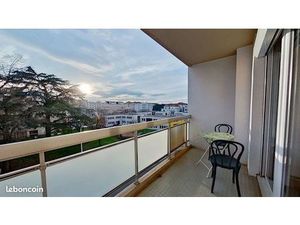 Appartement 4 pièces 91 m²