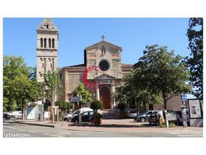 Appartement 3 pièces 91 m²