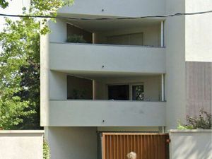 Box / Garage double / parking