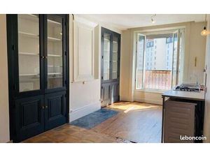 Location appartement 3 pièces 68 m² 69003 Lyon 3e