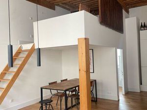 Location appartement meublé