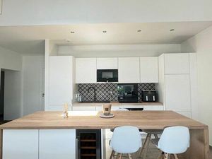 Appartement T3 à louer