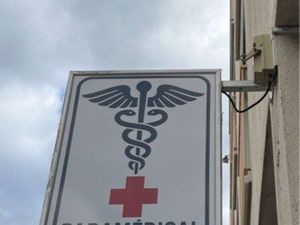 Bureaux paramédical