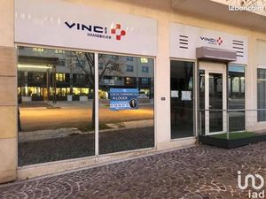 Boutique 80 m² AIX-EN-PROVENCE