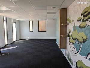 Aix Sud - Local partagé pour associations aixoises