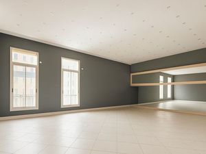 Bureaux  local commercial 90 m² Marseille