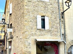 Local commercial 64m2 petit loyer