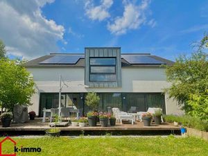 Maison à vendre à Am Mollberg 1 Lontzen (VBD65195)