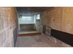 Garage/box Pierre Benite