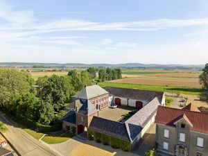 Maison à vendre à Rue Beaureux 29 Frasnes-lez-Anvaing (RBU90256)