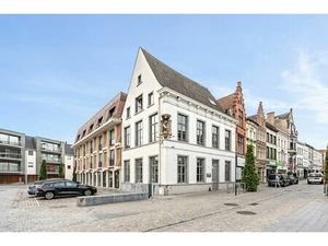 Maison à vendre à Burgscheldestraat 40 Audenarde (RBU89704)